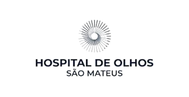 Hospital de Olhos São Mateus