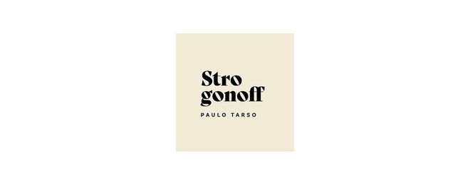 Strogonoff Paulo Tarso